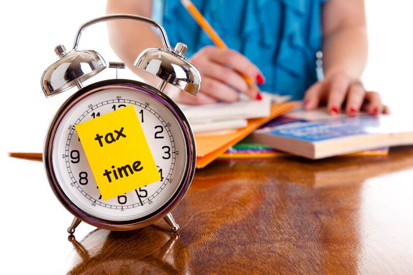 A Guide To Tax Time In Australia For International Students